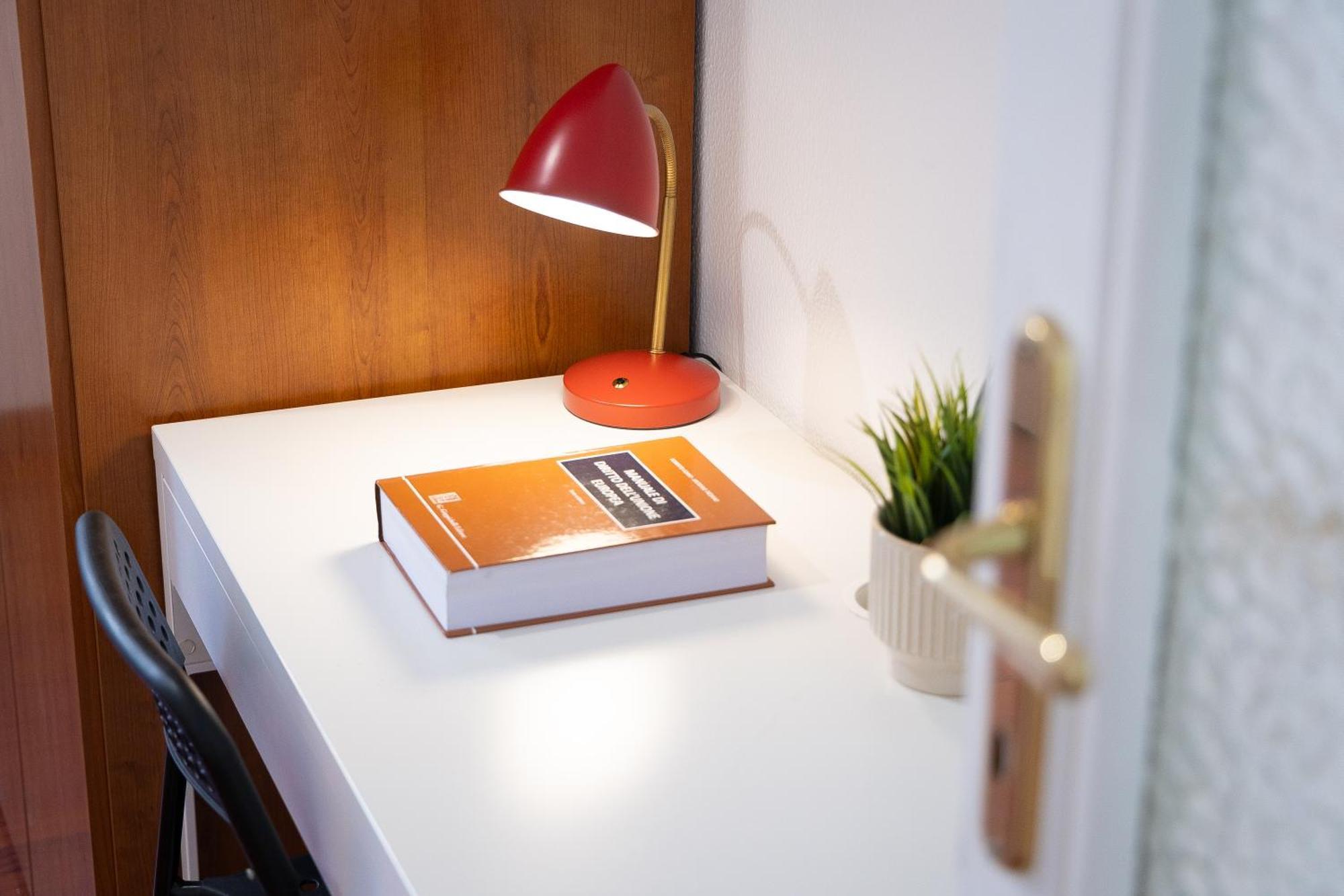 Faleria Second By In Apartment